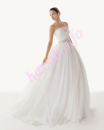 Wedding dress 34228640